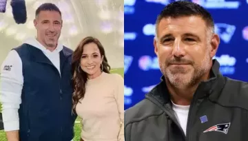 'More Women Coming Out', NFL Insider Reveals Mike Vrabel's Future Amid Dianna Russini Affair Row