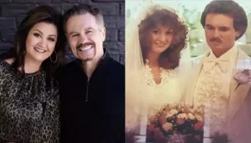 Joni Lamb's Ex-Husband, Marcus Lamb Admitted To Cheating On Her, Citing Blackmail And Extortion