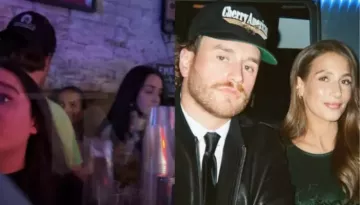 Summer House's West Wilson Spotted 'Flirting' With Girls Weeks After Confirming Romance With Amanda