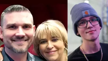 Meet Melissa, Evan Locke's Mother And Pastor Greg Locke's Ex-Wife Amid Son's Death From Overdose