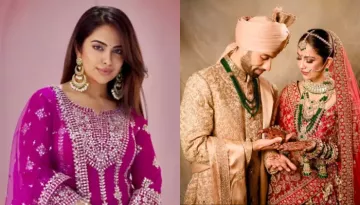 Avika Gor To Quit Indian TV? Actress Sparks Buzz As She Moves To Bangkok To Support Husband's Career