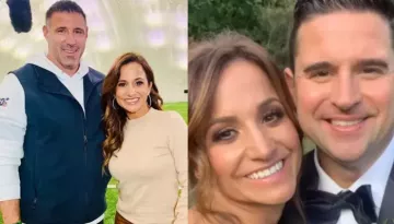 Dianna Russini's Husband To Release New Evidence On Her Scandal With Mike, Truth Behind Viral Claim