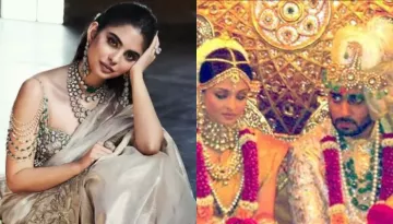 Did Ambanis Lend Rs. 200 Cr 'Nizam Jewel' From Isha's MET Look To Abhishek Bachchan For His Wedding?