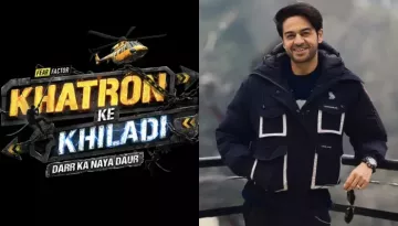 'Khatron Ke Khiladi 15' Cast Fees, Who Bagged Highest Paycheque, Gaurav Khanna Or Rubina Dilaik?