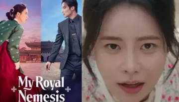 'My Royal Nemesis' Episode 1 Ending Explained, 'Dan-Shim' Plans Her Own Death, Has A Bigger Motive