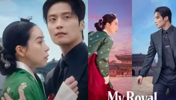 'My Royal Nemesis' Episode 2 Recap, 'Cha Se-Gye's' Past Life Connection With 'Dan-Shim' Exposed