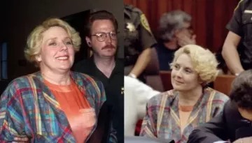 What Caused Betty Broderick's Death? Inside The Double Murderer's Final Days And Family At 78