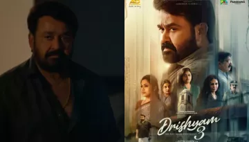 Mohanlal's 'Drishyam 3' Alleged Cast Fee And Plot Revealed Amid Trailer Release, Here's What We Know