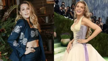 Blake Lively Attended Met Gala 2026 To 'Move Forward' From The Legal Settlement With Justin Baldoni