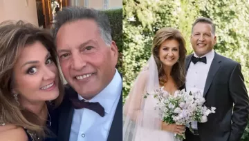 Joni Lamb's Husband, Doug Weiss Opens Up About Her Death At 65, Says, 'There Are No Words..'