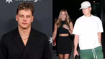 Insider Shares Surprising Details From Joe Burrow And Olivia Ponton's Private Kentucky Derby Night