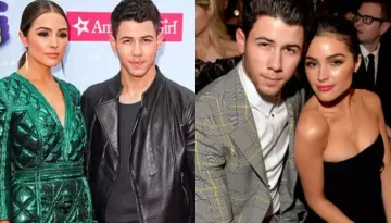Olivia Culpo's Breakup With Nick Jonas Affected Her Deeply, 'I Was Left With No Sense Of Identity..'