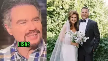 Meet Doug Weiss' Alleged 1st Wife, He Reported Split From Her 2 Days Before Engagement To Joni Lamb?