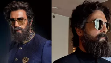 Dhurandhar's 'Major Iqbal' A.K.A Arjun Rampal Shares Being Overwhelmed After Movie Success, 'I Am'