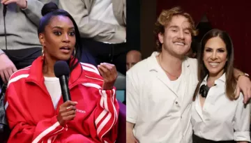 Did Ciara Miller Lie About West Wilson And Jennifer Fessler's Hookup? The Bravo Scandal Explained