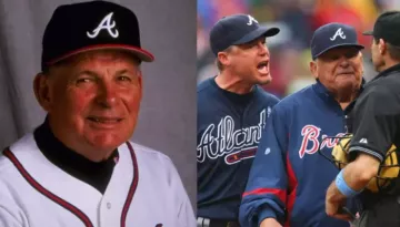 Bobby Cox Passes Away At 84, All About The Iconic Braves Manager's Final Days And Cause Of Death