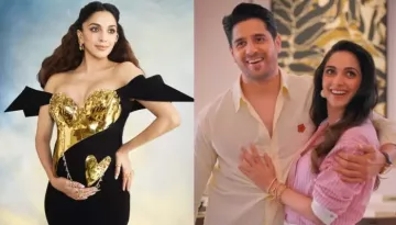 Kiara Advani Gets Emotional While Talking About Her Postpartum Challenges, 'It Hits You...'