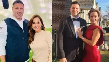 Dianna Russini's Husband Should 'Move On' As She Embarrassed Him With Scandal Says Radio Host
