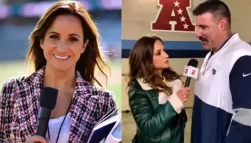Dianna Russini Dated Another Married Man Before Mike And Scot McCloughan, Shocking Claim, 'A Lot...'