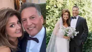 Why Joni Lamb Married Doug Weiss, Shortly After Marcus' Passing? First Husband Wanted Her To Remarry