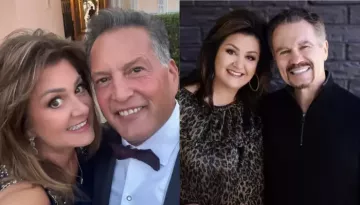 Joni Lamb Spoke About Husband, Doug Weiss Before Death, Said She 'Adored' Ex, Marcus Lamb