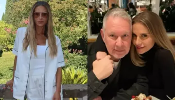 Dorit Kemsley's Explosive Text Goes Viral As She Fights With Ex-Husband Over His New Look-ALike GF