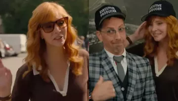'The Comeback' Series Finale Explained, Dan On Billy's Dark Turn, AI Twist, Valerie's Transformation