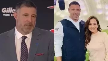 'Cheating, Unfaithful Stuff', Radio Host Slams Patriots' Owner, Robert Kraft For Backing Mike Vrabel