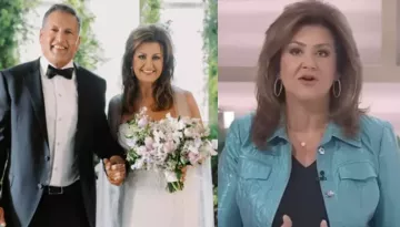 Joni Lamb's Husband Doug Reportedly Shared She Had 2 Hairline Fractures On Spine, Month Before Death