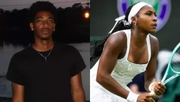 Who Is Coco Gauff's Boyfriend, Jalen Sara? 22-Year-Old Claims Of Going Through Personal Struggles
