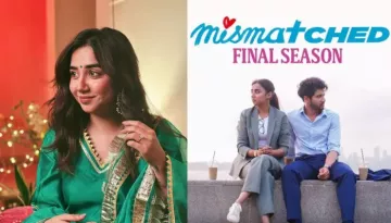 Prajakta Koli Opens Up About Saying Goodbye To Netflix's 'Mismatched', 'I Am Dreading Each Day...'
