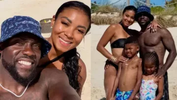 Kevin Hart Admitted On 'Cheating' On His Pregnant Wife Within Few Months Of Marriage, 'I'm Guilty..'