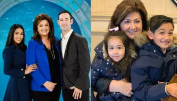 Joni Lamb's Daughter-In-Law, Suzi Calls Her 'Enemy' In New Post After Death, 'I'm Angry Because..'