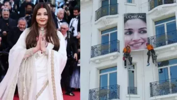 Cannes 2026, Fans Slam L'Oreal For Putting Alia Bhatt Instead Of Aishwarya Rai In Their Campaign