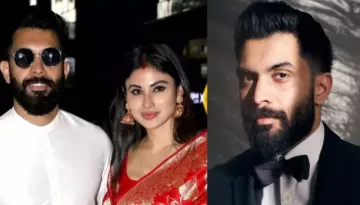 Who Is Mouni Roy's Husband, Suraj Nambiar? All About The Dubai-Based Businessman Amid Divorce Buzz