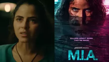 'M.I.A.' Series Ending Explained, How Cartel War Made 'Etta' A Crime Queen Stuck In Endless Violence