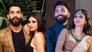 Mouni Roy And Suraj Nambiar's Net Worth, Properties And Car Collection Explored Amid Divorce Buzz
