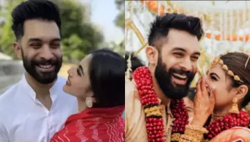 Mouni Roy 'Already Divorced' From Suraj Nambiar, What Went Wrong Between The Couple After 4 Years?