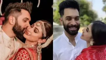 Mouni Roy's Investment-Banker Husband, Suraj Nambiar Cheated On Her To Gain Fame And Used Her Money?