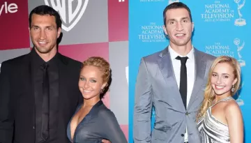 Who Is Hayden Panettiere's Ex Fiance, Wladimir Klitschko? Boxing Legend, Father Of Her Child