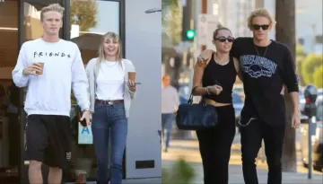 Cody Simpson And Miley Cyrus Love Story, Built On Friendship Before Fizzling Out In Ten Months