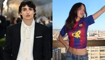 'Stranger Things' Finn Wolfhard And Olivia Rodrigo's Dating Buzz Surfaces, Fans Say, 'Favourite..'