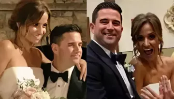 Dianna Russini Is In 'Open Relationship' With Husband, Kevin? Their Kiss In Public Sparks Theory