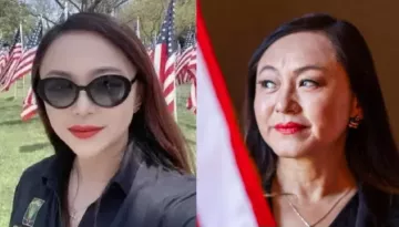 Who Is Eileen Wang? All About The Former Arcadia Mayor Who Admits To Being A 'China Agent'