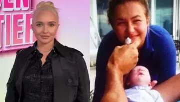 Hayden Panettiere Breaks Silence On Claims That She 'Abandoned' Her Daughter, 'Forced Into..'