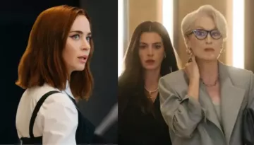 Did Meryl Streep Reduce Her Salary For Anne Hathaway And Emily Blunt In 'Devil Wears Prada 2'?