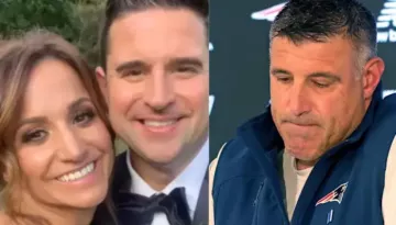 Dianna Russini's Husband, Kevin Makes Final Decision On Their Marriage Amid Her Scandal With Mike
