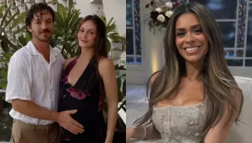 Mikayla Matthews' Husband, Jace Terry Slams Fans Criticising Her Amid Fight With Taylor Frankie Paul