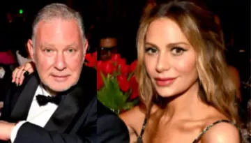 The Real Housewives Star Dorit And Husband PK's Friend Makes Explosive Claims On Their Divorce