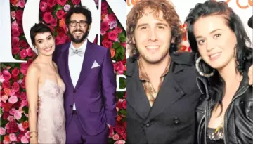 Inside Katy Perry And Josh Groban's Split, Detailing The Circumstances That Slowly Distanced The Duo
